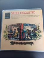 Verdi: Rigoletto., Ophalen of Verzenden, Gebruikt