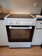 Elektrische kookfornuis, Elektronische apparatuur, Fornuizen, Ophalen, Zo goed als nieuw