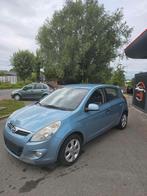 Hyundai i20 blue drive, Auto's, Bedrijf, Onderhoudsboekje, Te koop, I20