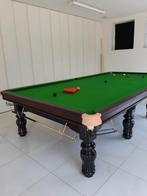 Table de billard - aristocrat - 3499, Enlèvement ou Envoi, Neuf, Table de snooker
