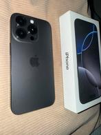 iPhone 16 Pro, Télécoms, Enlèvement, Noir, IPhone 16 Pro