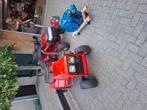 Gezocht loop sloop zitmaaier tuintractor trekker, Ophalen, Gebruikt, Versnellingen