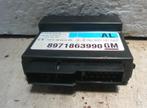 COMPUTER Opel Frontera (6B) (01-1998/07-2004) (8971863990), Gebruikt, Opel
