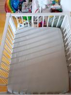 Babymatras (75cm x 90cm), Kinderen en Baby's, Babywiegjes en Ledikanten, Ophalen, Zo goed als nieuw, Overige typen