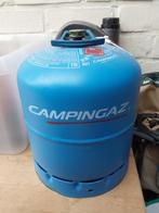 Lege fles campingas 2,75 kg, Caravans en Kamperen, Ophalen, Zo goed als nieuw