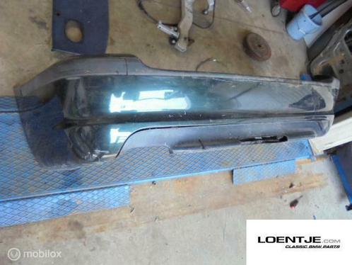 Achterbumper BMW e46 touring m bumper 330i 325i 320i 318i, Auto-onderdelen, Carrosserie, Bumper, BMW, Achter, Gebruikt, Ophalen of Verzenden