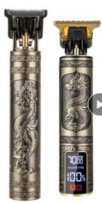 Professionele Elektrische Draadloze Trimmer, Ophalen of Verzenden, Nieuw, Haarverzorging