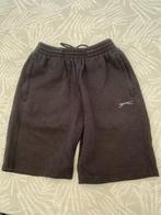 Zwarte short Slazenger maat XS, Comme neuf, Noir, Taille 46 (S) ou plus petite, Slazenger