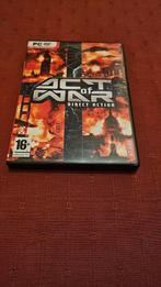 Jeux PC, Consoles de jeu & Jeux vidéo, Enlèvement ou Envoi, Utilisé