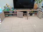 TV-meubel steigerhout, Antiek en Kunst, Ophalen