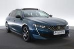 (1YRR965) PEUGEOT 508 SW, Autos, Cuir, Achat, Euro 6, Entreprise