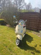 Vespa LXV125, Fietsen en Brommers, Ophalen