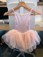 Roos ballet tutu (6j), Ophalen, Gebruikt, Kleding