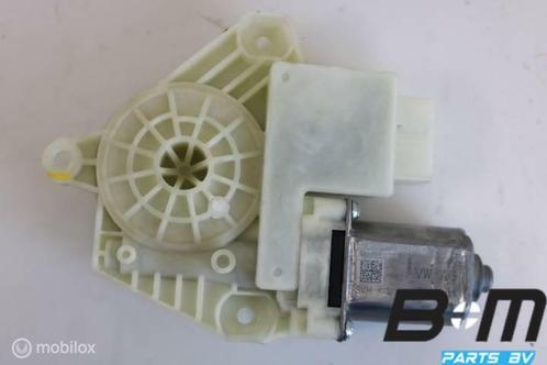 Raammotor rechts voor Skoda Fabia 3 5JA959812K, Auto-onderdelen, Interieur en Bekleding, Gebruikt