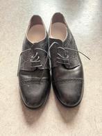 Lederen herenschoenen 44, Ophalen of Verzenden, Zo goed als nieuw