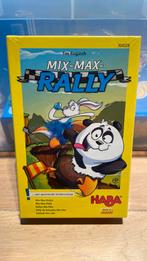 Haba Mix-Max Rallye, Hobby & Loisirs créatifs, Jeux de société | Jeux de plateau, Enlèvement ou Envoi, Neuf
