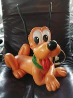 Vintage Heico Pluto/Disney lamp, Verzamelen, Ophalen of Verzenden, Zo goed als nieuw