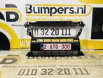 Grill Citroen Jumpy Peugeot Boxer Fiat Ducato Bumper grill 2, Auto-onderdelen, Gebruikt, -, -, 6 maanden garantie