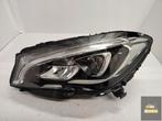 Mercedes CLA W117 Lift Full Led High Performance linkerlamp, Auto-onderdelen, Gebruikt, Mercedes-Benz