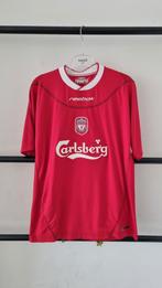 Reebok Liverpool FC Shirt Vintage Owen, Sport en Fitness, Verzenden, Zo goed als nieuw, Shirt