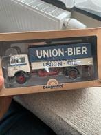 Mercedes P 34 1960 Dortmunder Bier, Ophalen of Verzenden, Zo goed als nieuw