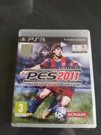 Ps3 game Pes 2011, Games en Spelcomputers, Games | Sony PlayStation 3, Ophalen, Gebruikt