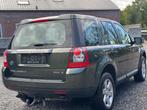 Land R freelander2 2.2TD4 4x4 1e eigenaar klaar registre, Auto's, Land Rover, 110 kW, Particulier, Onderhoudsboekje, USB