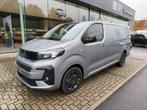 Opel Vivaro VAN L3 2.0 TURBO D 145PK AT8 *AUTOMAAT *HOUTEN, Auto's, Opel, Automaat, Monovolume, Vivaro, Bedrijf