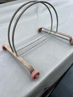 Fietsstandaard retro, Ophalen, Zo goed als nieuw