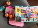 Poppenset LOL + accessoires, Ophalen, Zo goed als nieuw, Babypop