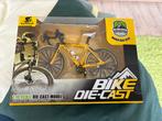 1:10 Die-Cast Modelfiets – NIEUW IN DOOS!, Hobby en Vrije tijd, Ophalen of Verzenden, Nieuw