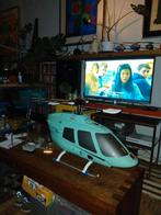 Zeer grote RC Helikopter Robbe Futura Royal. 1.60 M., Hobby en Vrije tijd, Modelbouw | Radiografisch | Helikopters en Quadcopters