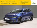 Volkswagen Polo   LIFE 1.0 TSI NAV CARPLAY LED, Zwart, 95 pk, Blauw, https://public.car-pass.be/vhr/49f8c3c1-0905-4639-afb7-84c42197d2d0