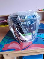 Levis ambiance suikerspin, Ophalen