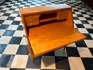 Vintage commode / secretaire