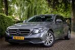 Mercedes-Benz E 200 d Avantgarde Burmester Widescreen Memory, Auto's, Mercedes-Benz, Automaat, Zwart, Bedrijf, Te koop
