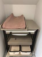 Quax commode met bad, Kinderen en Baby's, Badjes en Verzorging, Ophalen, Nieuw, Overige typen, Overige merken