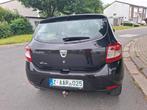 DACIA SANDERO 0.9 ESSENCE PAS DE CLIMATISATION, Euro 5, Achat, Entreprise, Boîte manuelle