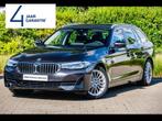 BMW Serie 5 530 Touring, Automaat, 216 kW, Bedrijf, Hybride Elektrisch/Benzine