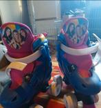 Rolschaatsen k3 maat 30/33, Enlèvement