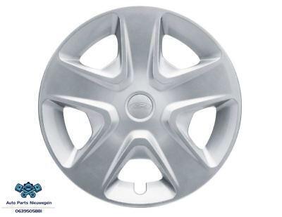 Wieldop origineel 16 Ford Fiesta VII ('17-'18) 2120395, Autos : Divers, Enjoliveurs, Neuf, Enlèvement ou Envoi