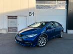 Honda Civic 1.4i met 59000km perfecte staat, Euro 5, Entreprise, Noir, 5 portes