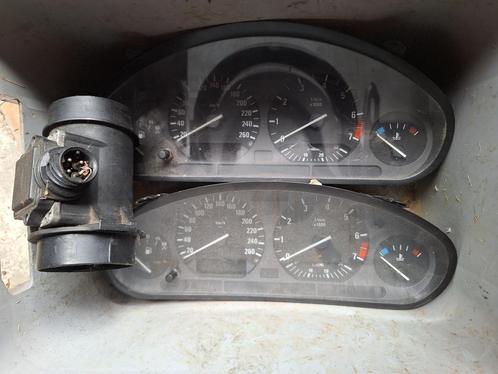 Bmw e36 kilometer tellers, Auto-onderdelen, Dashboard en Schakelaars, BMW, Ophalen of Verzenden