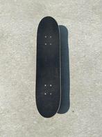 Skateboard zwart goede staat, Ophalen, Zo goed als nieuw, Skateboard