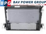 RADIATEUR KOELERPAKKET 316D BMW 3 serie (G20) (17118474824), Auto-onderdelen, Gebruikt, BMW