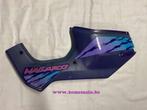 Cache Honda wallaroo (a refaire), Fietsen en Brommers, Ophalen, Gebruikt, Kap, Honda