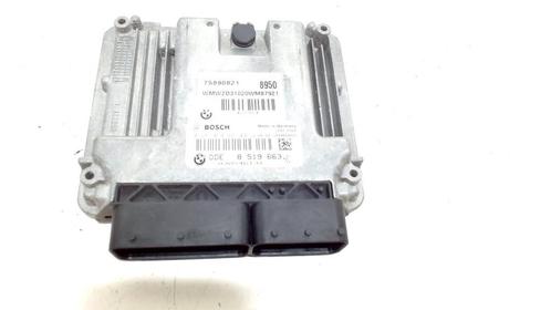 COMPUTER MOTOR Mini Countryman (R60) (758908218950), Auto-onderdelen, Elektronica en Kabels, Mini, Gebruikt