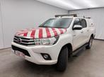 Toyota hilux D4-D 2.4 150pk 10/2019, Euro 6, Bedrijf, Diesel, Hilux