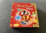 Trivial Pursuit Disney, Hobby en Vrije tijd, Drie of vier spelers, Ophalen of Verzenden, Gebruikt, Parker Hasbro