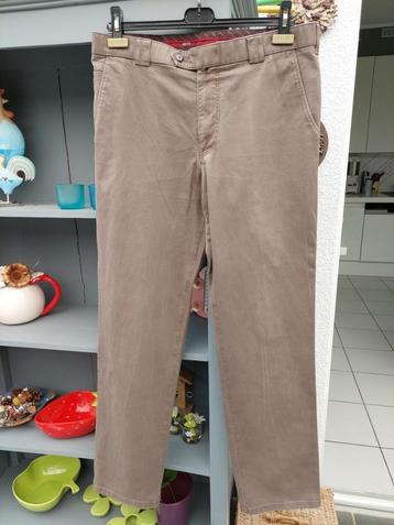 PANTALON HOMME